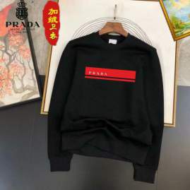 Picture of Prada Sweatshirt _SKUPradaM-3XL25tr27835469